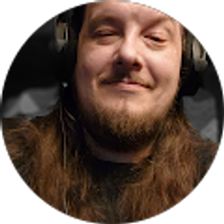 Profile photo of Marcus