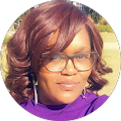 Profile photo of Jenni Hicks