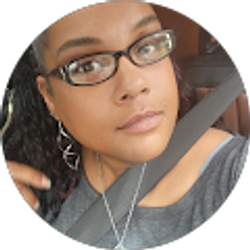 Profile photo of AMANDA TAYLOR