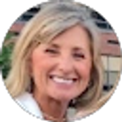 Profile photo of Jane Celeste Fonner