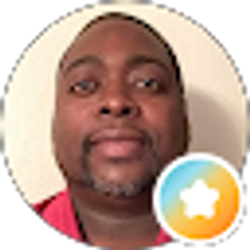 Profile photo of Kevin Young
