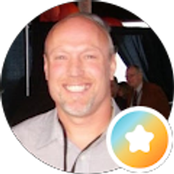 Profile photo of Ron Miller