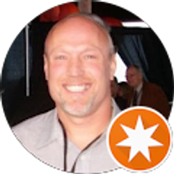 Profile photo of Ron Miller