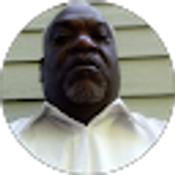 Profile photo of Allen Moore