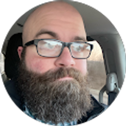 Profile photo of Evan Rice