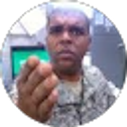 Profile photo of Travis Pegram