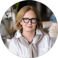Profile photo of Mary Phelps