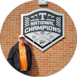 Profile photo of David Privett