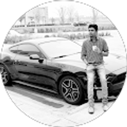 Profile photo of Manoj Muthu