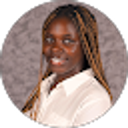 Profile photo of Juliah Nyamoita