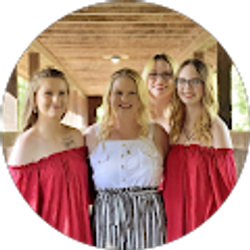 Profile photo of Julie Collett