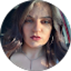 Profile photo of Maiya Ribeiro