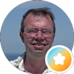 Profile photo of Greg Dobie