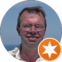 Profile photo of Greg Dobie
