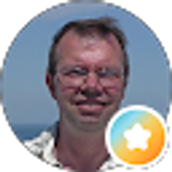 Profile photo of Greg Dobie