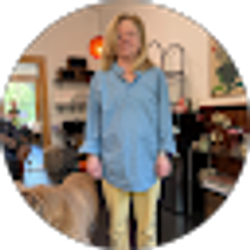 Profile photo of Tracie Wideman