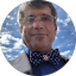 Profile photo of Daniel Richwine
