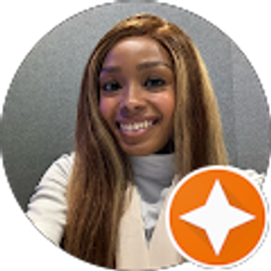 Profile photo of Dasia Green
