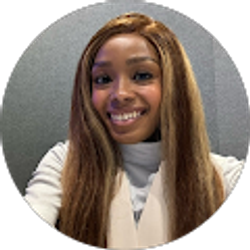 Profile photo of Dasia Green