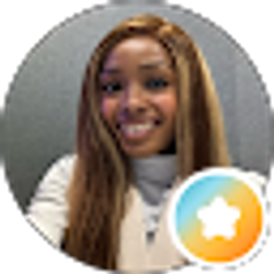 Profile photo of Dasia Green
