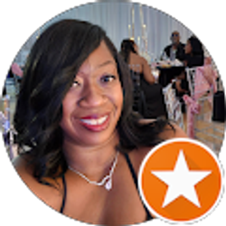 Profile photo of Kisha Scott