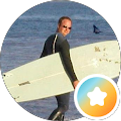 Profile photo of Patrick Curry