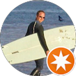 Profile photo of Martin Curry