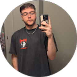 Profile photo of Connor