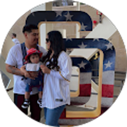 Profile photo of Alexa Perez