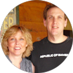 Profile photo of Michael Bjorge