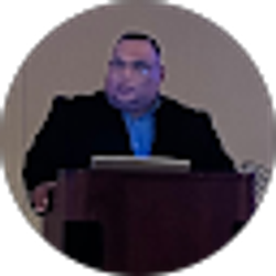 Profile photo of Frank Chavez