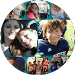 Profile photo of Samantha Davis