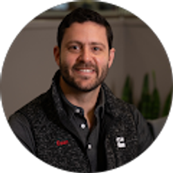 Profile photo of Evan Trotta