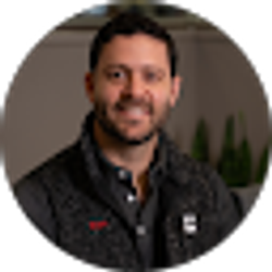 Profile photo of Evan Trotta