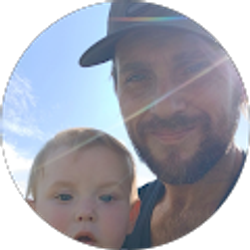 Profile photo of Danny Friend