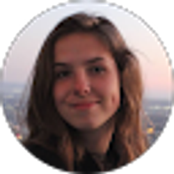 Profile photo of Kaley Anderson
