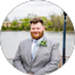 Profile photo of Dillon Farrell