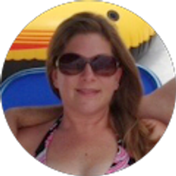 Profile photo of Rachel Foote