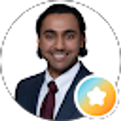 Profile photo of Yash Mistry