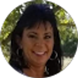 Profile photo of VALINDA BRITT