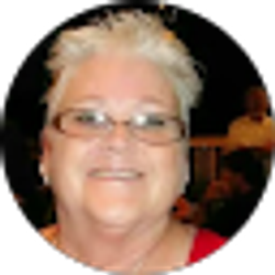 Profile photo of Pegi Lehmann