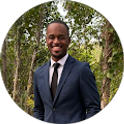 Profile photo of Malik Bailey