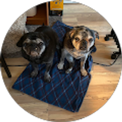 Profile photo of Mandy Altenburger