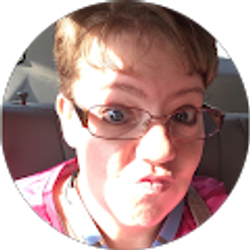 Profile photo of Samantha Adams