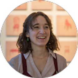 Profile photo of Rachel Haines