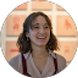 Profile photo of Rachel Haines