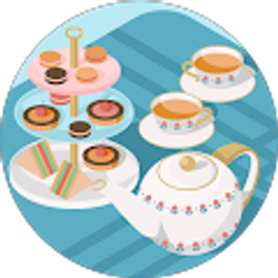 Profile photo of Rose Johnson