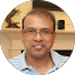 Profile photo of Golam Alam