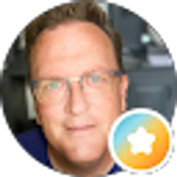 Profile photo of John Christie
