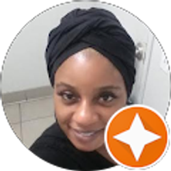 Profile photo of Sabrina Banks